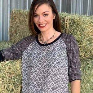 Meet your Posher, Janessa